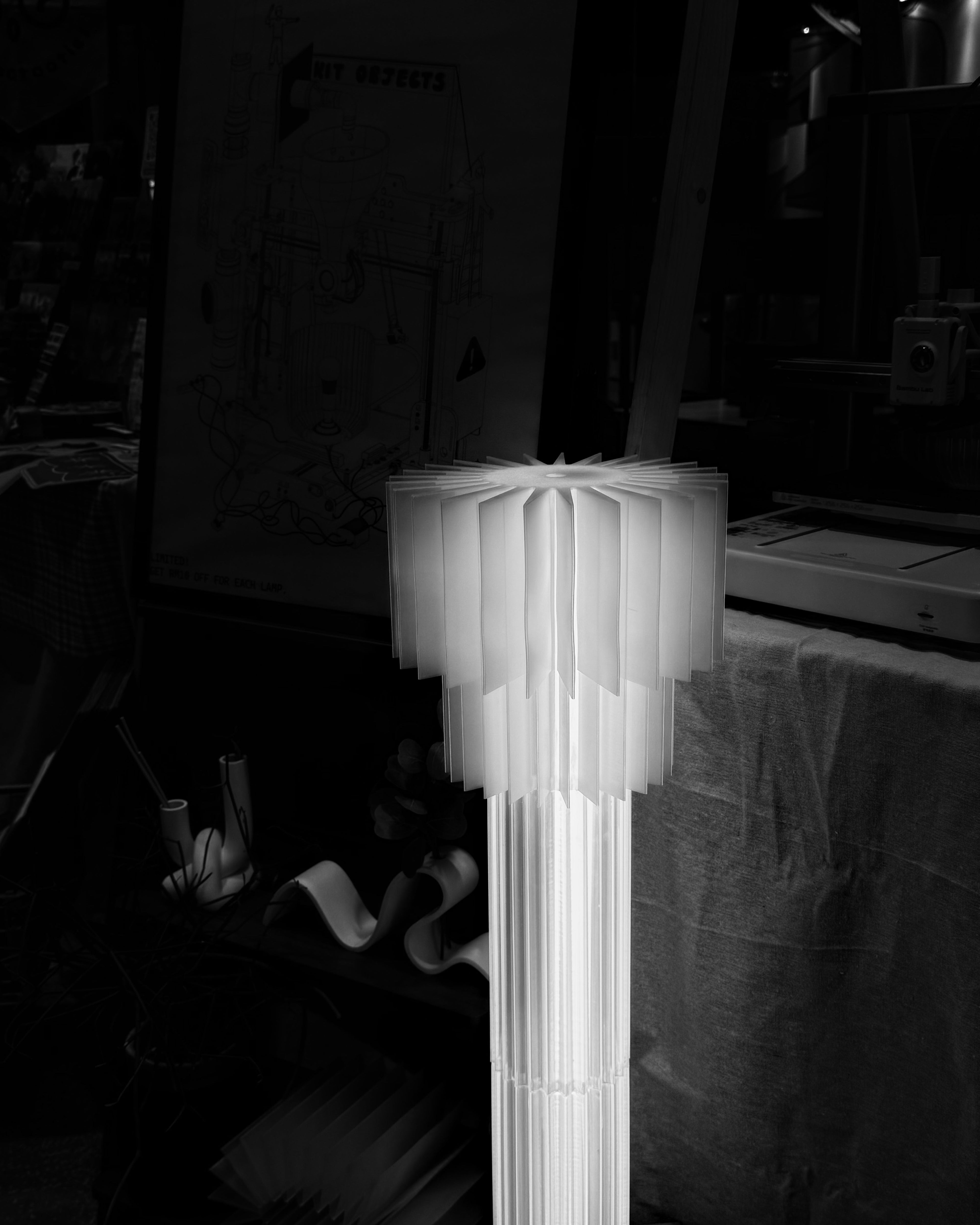 Projects (coming soon)