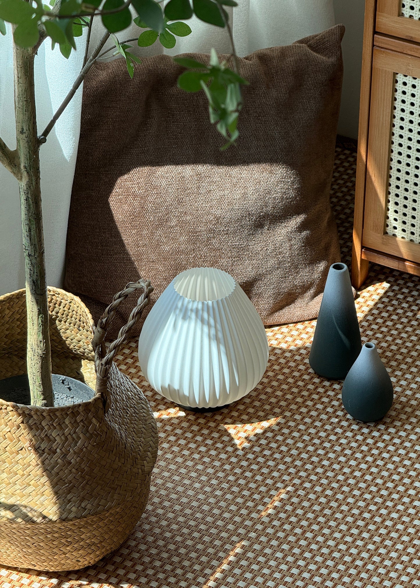 Mini Shell