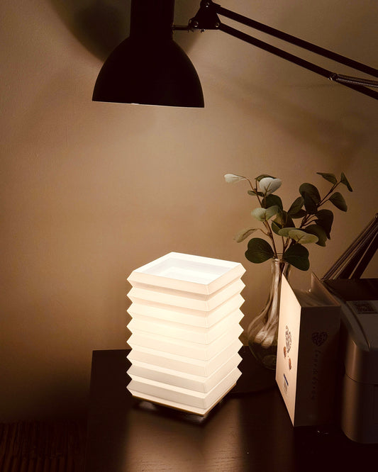 Stak Lamp