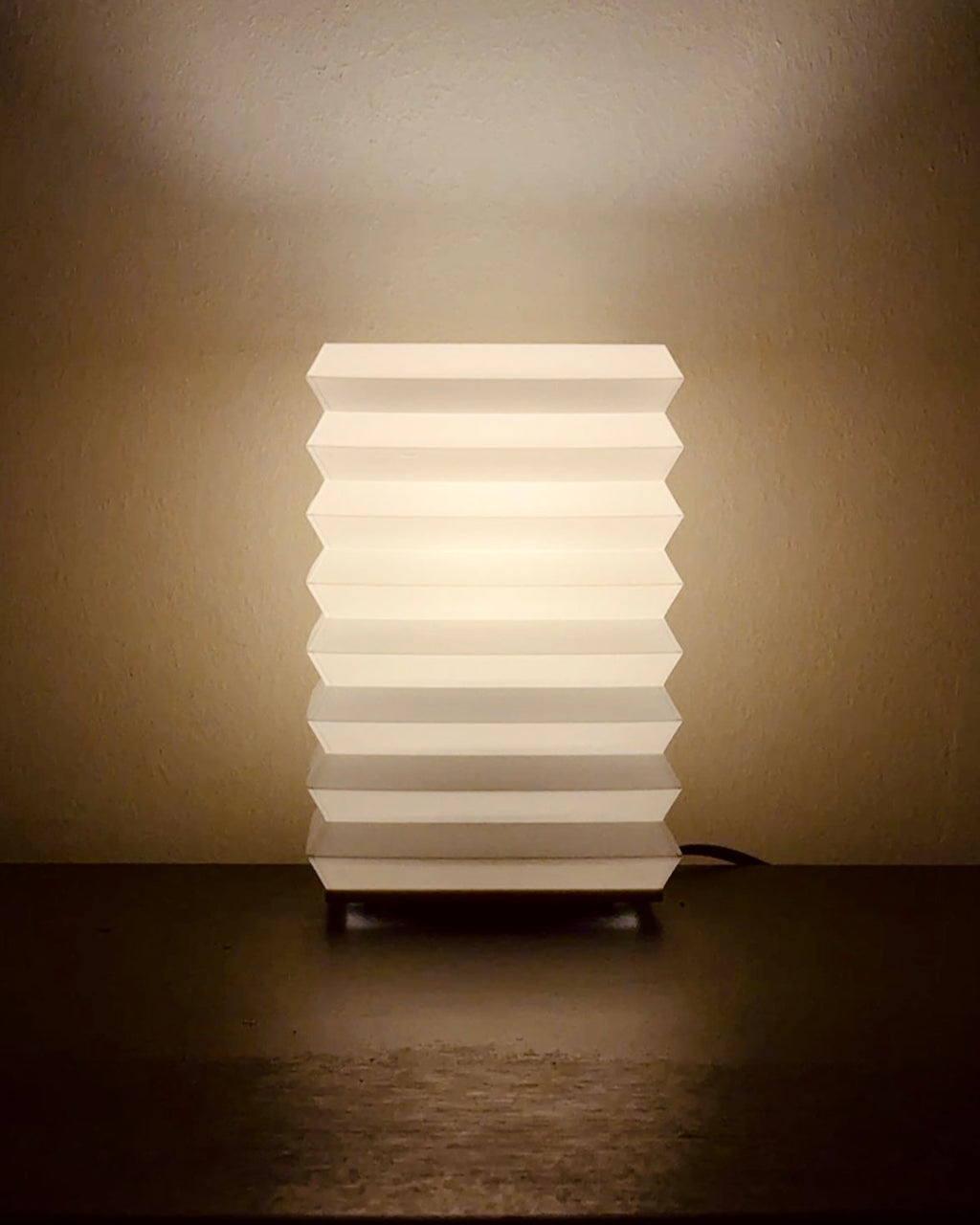 Stak Lamp