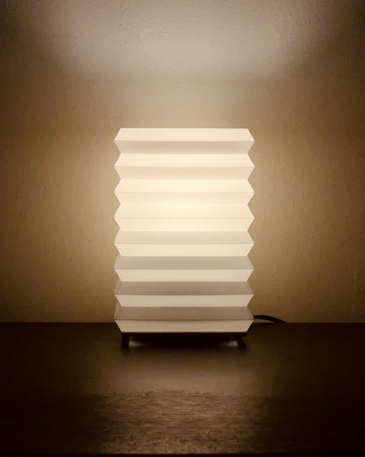 Stak Lamp