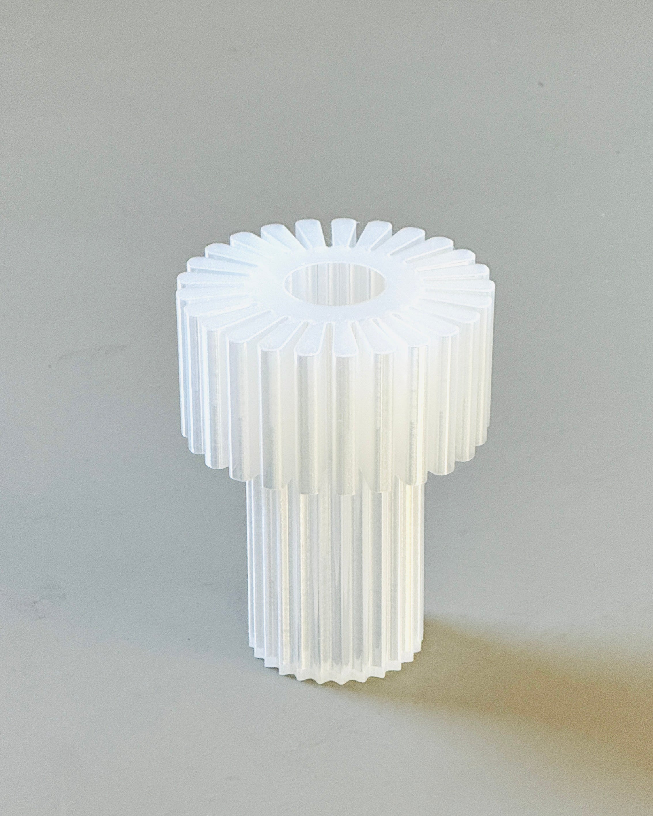 Bloom Lamp (Natural)